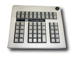 Программируемая клавиатура KB930 в Петрозаводске