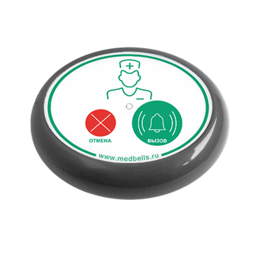 Кнопка вызова медсестры Y-V2-G01 с функцией отмены в Петрозаводске