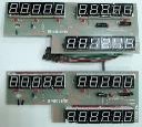 MER327ACPX024 Платы индикации  комплект (326,327 ACPX LED) в Петрозаводске