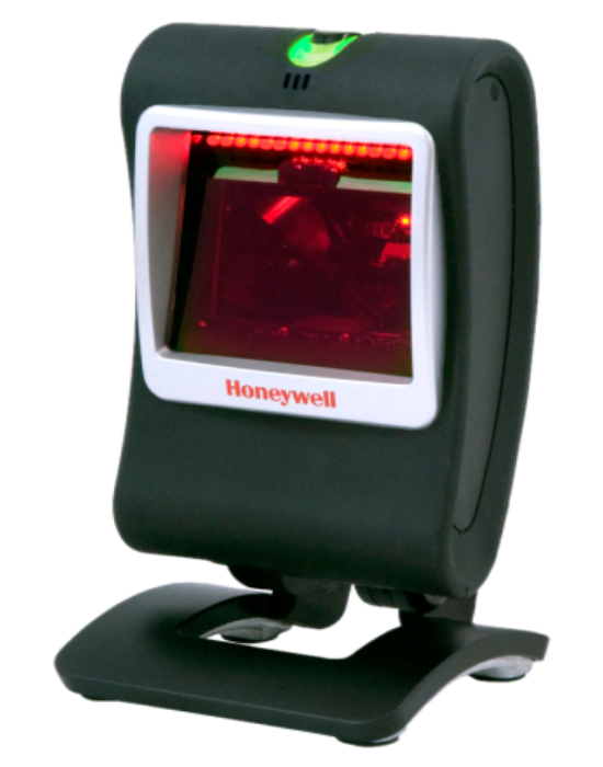 Сканер штрих-кода Honeywell MK7580 Genesis, тационарный  в Петрозаводске