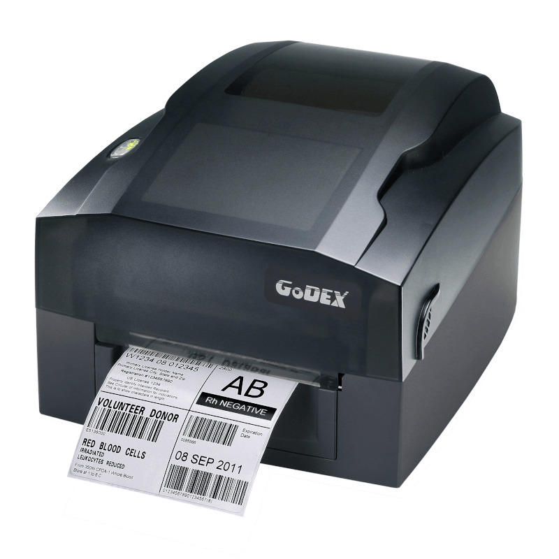 Термотранферный принтер этикеток Godex G300 в Петрозаводске
