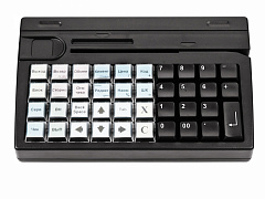 Программируемая клавиатура Posiflex KB-4000 в Петрозаводске
