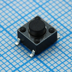 Кнопка сканера (микропереключатель) для АТОЛ Impulse 12 L-KLS7-TS6604-5.0-180-T (РФ) в Петрозаводске