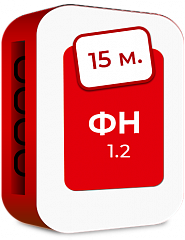 Фискальный накопитель ФН-1.2 15 месяцев в Петрозаводске