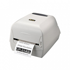 Настольный принтер штрих-кода Argox CP-3140LE-SB в Петрозаводске