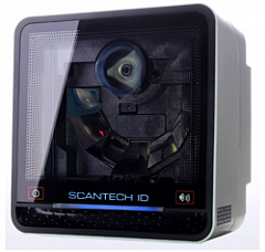 Сканер штрих-кода Scantech ID Nova N4060/N4070 в Петрозаводске