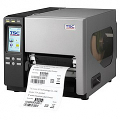 Термотрансферный принтер этикеток TSC TTP-2610MT в Петрозаводске