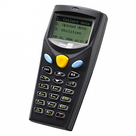 Терминал сбора данных CipherLab 8000/8001