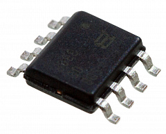 Микросхема памяти MX25L6433FM2I-08Q SMD для АТОЛ 91Ф/92Ф в Петрозаводске