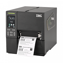 Принтер этикеток термотрансферный TSC MB240T в Петрозаводске