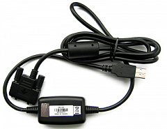 Кабель интерфейсный 308-USB Virtual COM к сканерам штрихкода 1090+ (белый) в Петрозаводске