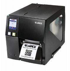 Промышленный принтер начального уровня GODEX ZX-1200xi в Петрозаводске