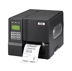 Принтер этикеток термотрансферный TSC ME340 в Петрозаводске