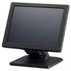 POS-монитор 10.4 " LCD VGA , черный в Петрозаводске