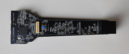 Материнская плата для АТОЛ SB2108 Plus 05.Y.SN100.M003 rev 2