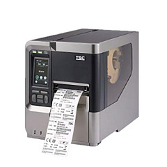Принтер этикеток термотрансферный TSC MX240P в Петрозаводске
