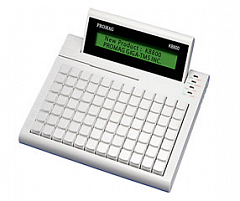 Программируемая клавиатура с дисплеем KB800 в Петрозаводске