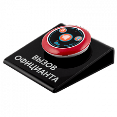 Комплект Smart 23/ 715 кнопка вызова с подставкой в Петрозаводске