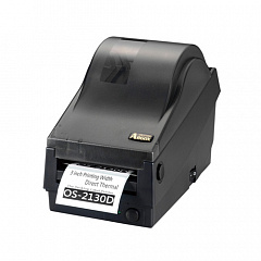 Настольный принтер штрих-кода Argox OS-2130D-SB в Петрозаводске