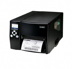 Промышленный принтер начального уровня GODEX EZ-6350i в Петрозаводске