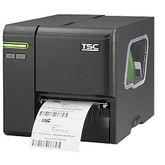Термотрансферный принтер этикеток TSC ML240P в Петрозаводске