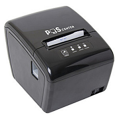 Фискальный регистратор POScenter-02Ф USB/RS/LAN в Петрозаводске