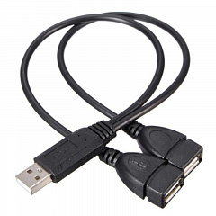 Двойной USB кабель (Dual USB) для 2220 в Петрозаводске