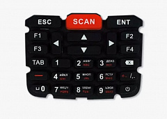 Подложка клавиатуры для АТОЛ Smart.Slim/Smart.Slim Plus K5817000018LA в Петрозаводске
